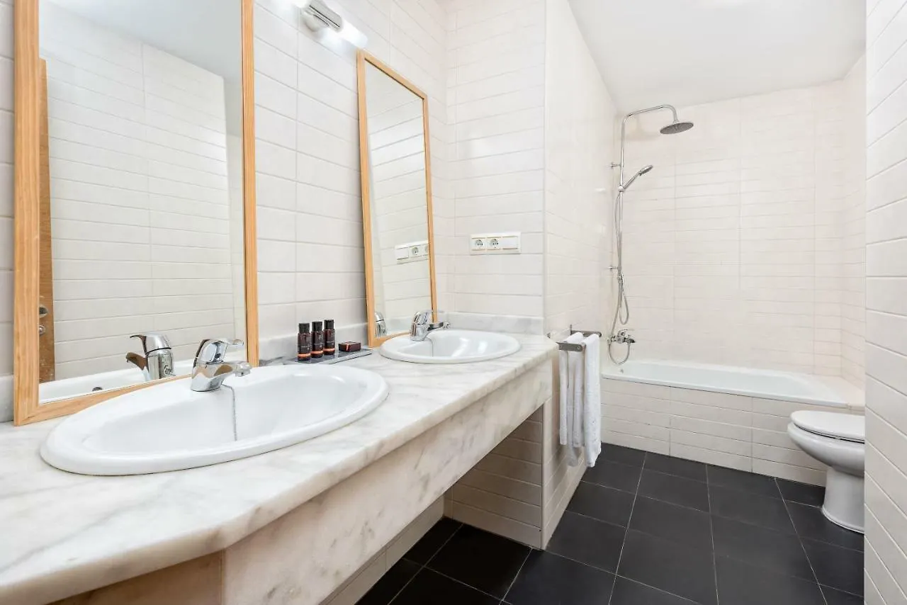 iloftmalaga Cuarteles Daire
